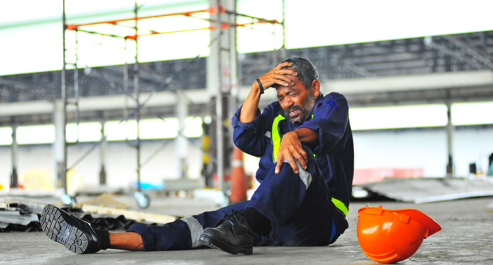 Abogado de Compensación de Trabajadores de Newark